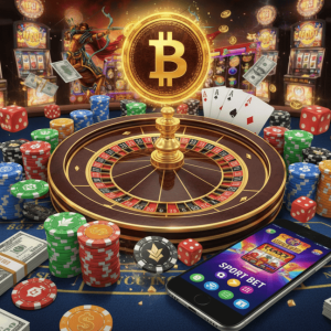 best cashback casino 2026