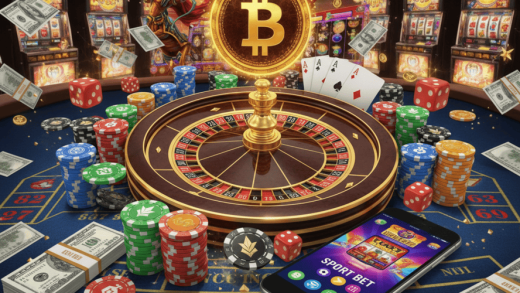 best cashback casino 2026