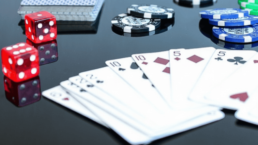 best casino