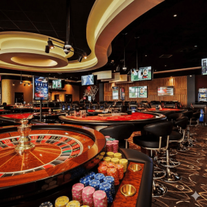 casino