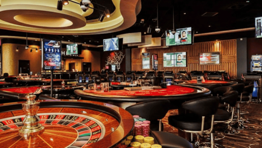 casino