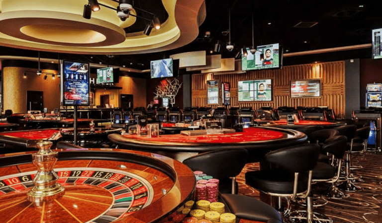 casino