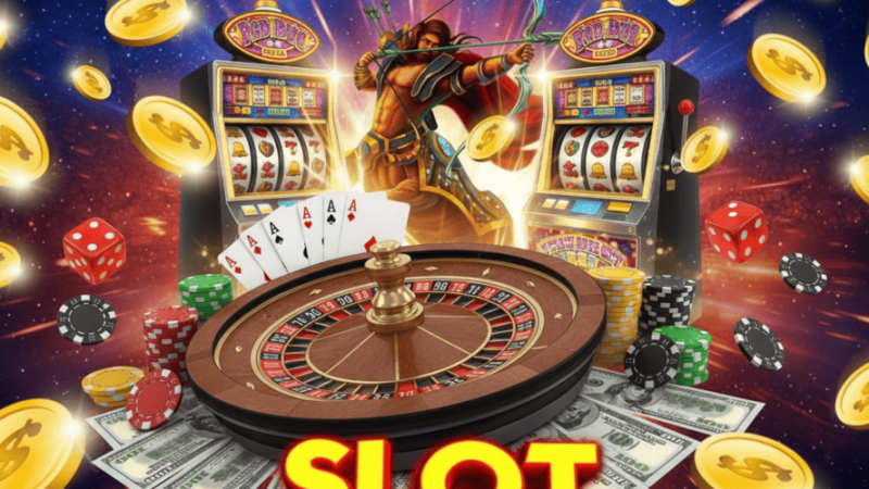 casino bonus