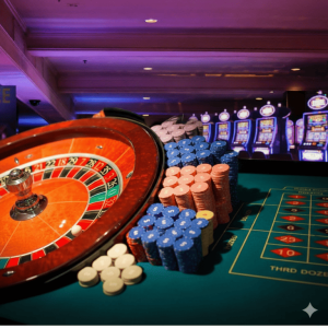 casino reload bonus