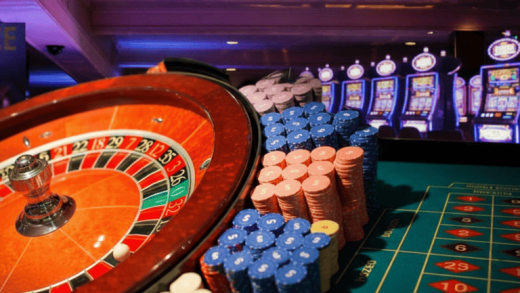 casino reload bonus