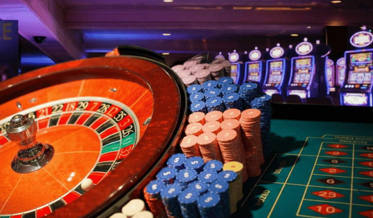 casino reload bonus