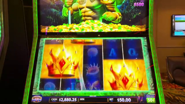 crypto casinos