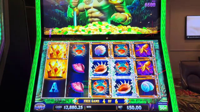 bitcoin casino deposit