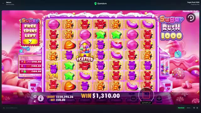 casino design psychology