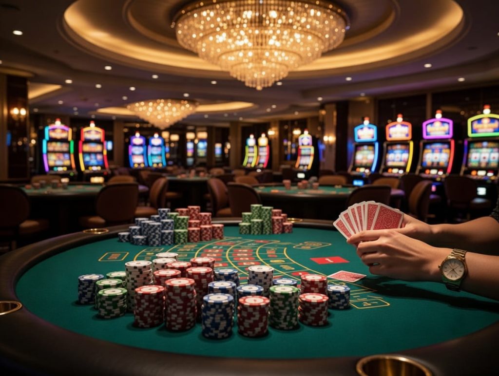 australian online casino
