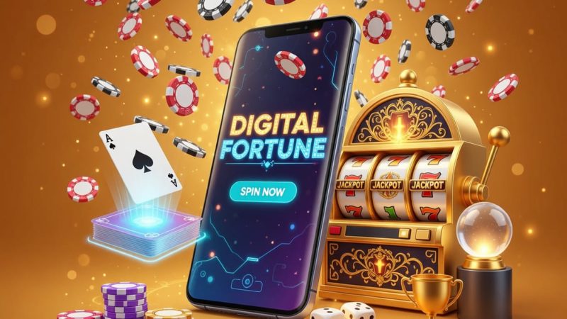 australian online casino