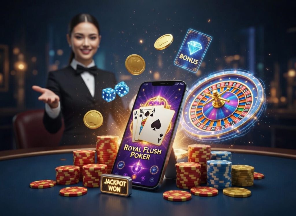 fast payout casino