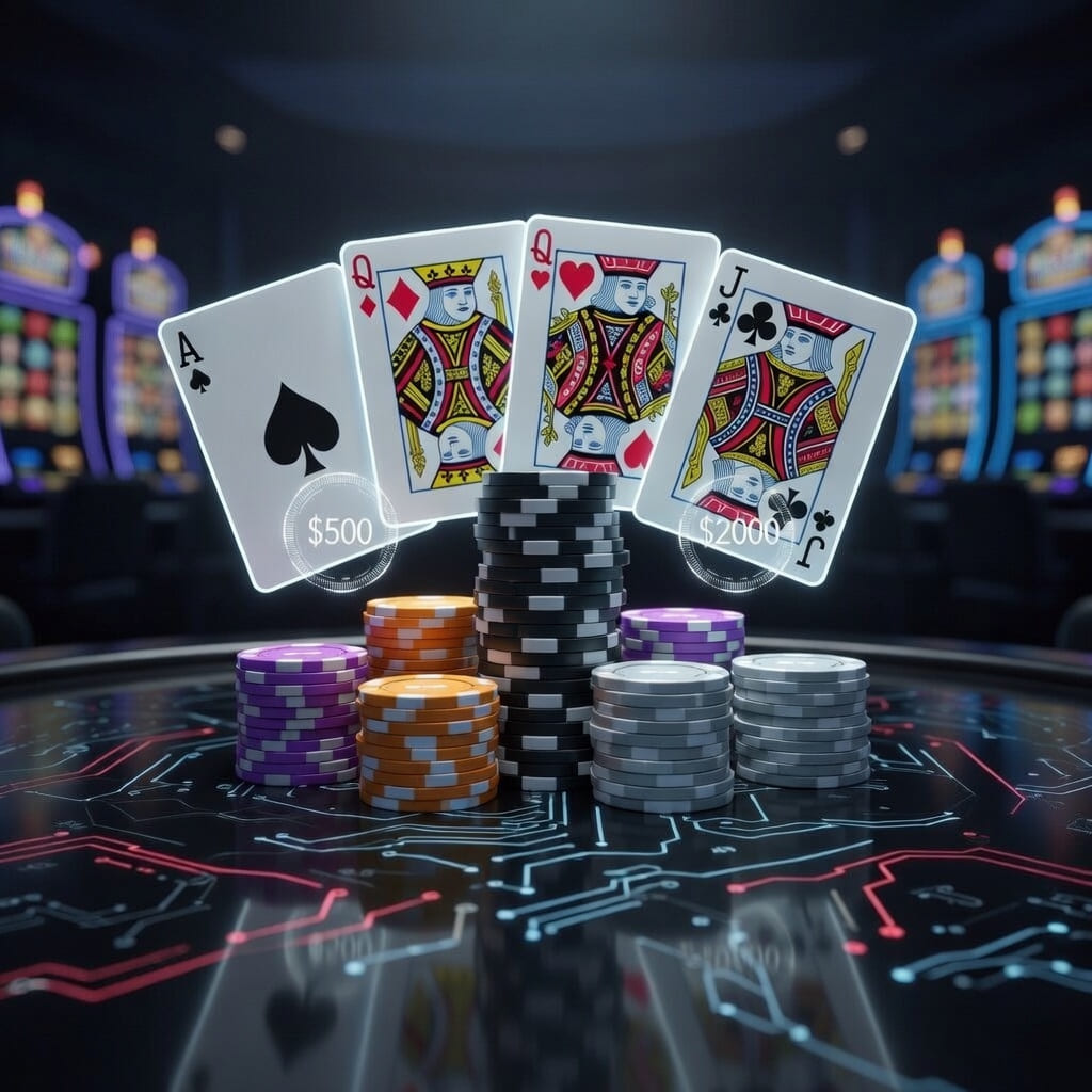 fast payout casino